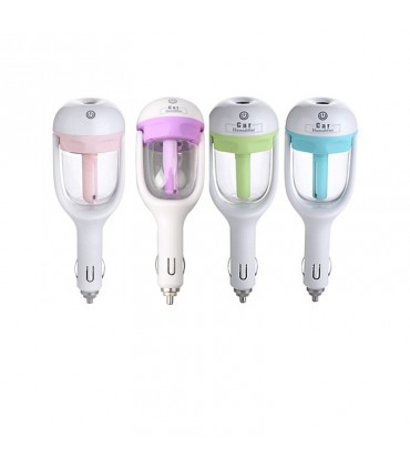 دستگاه بخور سرد و خوشبو کننده هوا فندکی