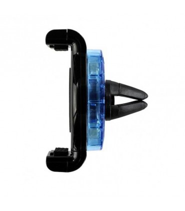 پایه نگهدارنده گوشی وخوشبو کننده خودرو Freshtech