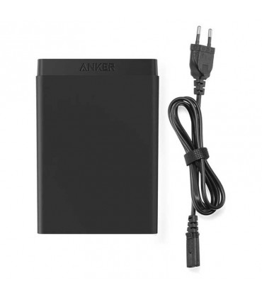 شارژر Anker 60W PowerPort 6 USB