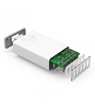 شارژر Anker 40W PowerPort 5 USB