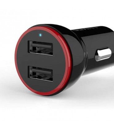شارژر فندکی داخل خودرو Anker PowerDrive 2-Port USB