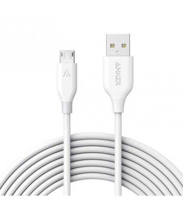 کابل Anker 3m MicroUSB
