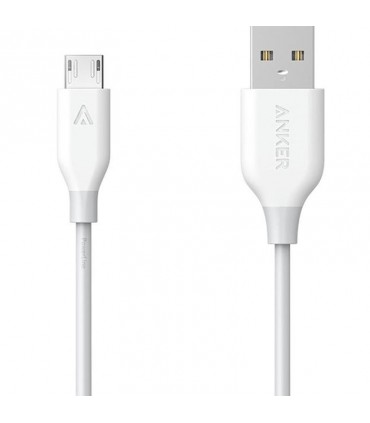کابل Anker 3m MicroUSB