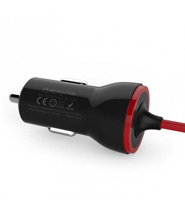 شارژر فندکی Anker PowerDrive Lightning