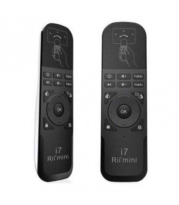 ماوس هوشمند RIITECH MINI AIR i7