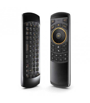 موس و کیبرد هوشمند RIITECH MINI AIR i25