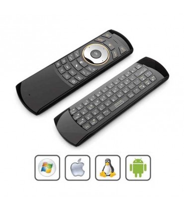 موس و کیبرد هوشمند RIITECH MINI AIR i25