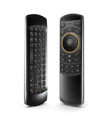 موس و کیبرد هوشمند RIITECH MINI AIR i25A