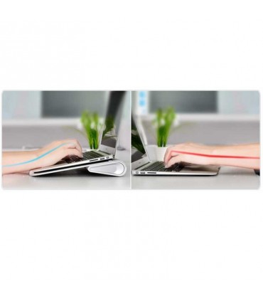 پایه خنک کننده نوت بوک DEEP COOL U-Hub