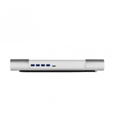 پایه خنک کننده نوت بوک DEEP COOL U-Hub