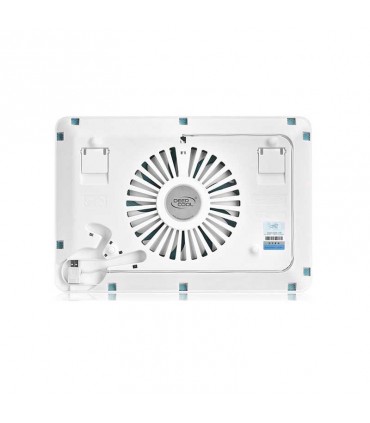 پایه خنک کننده لپ تاپ DEEP COOL N2