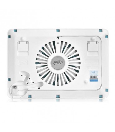 پایه خنک کننده لپ تاپ DEEP COOL N2