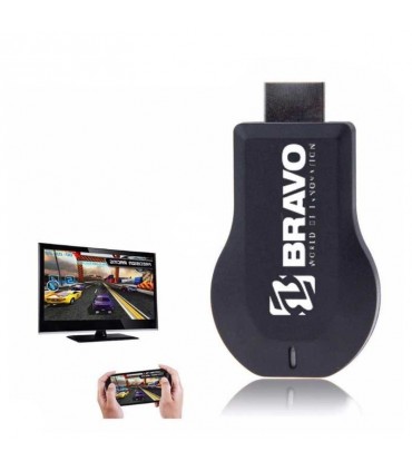 دانگل Bravocast HDMI
