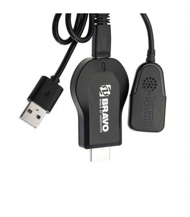 دانگل Bravocast HDMI