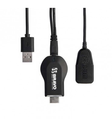 دانگل Bravocast HDMI