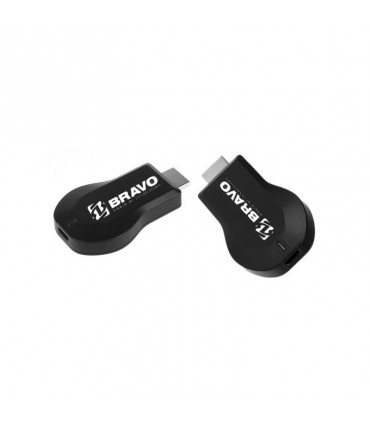 دانگل Bravocast HDMI