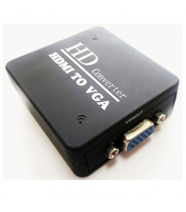 مبدل HDMI به VGA