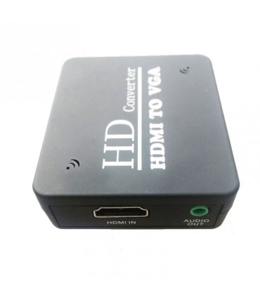 مبدل HDMI به VGA