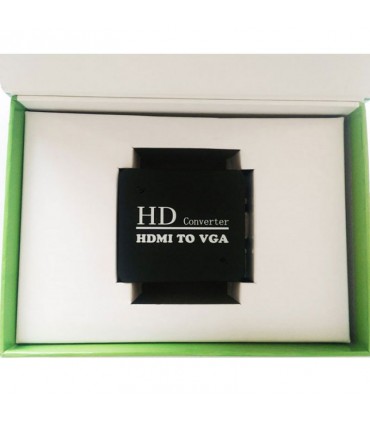مبدل HDMI به VGA