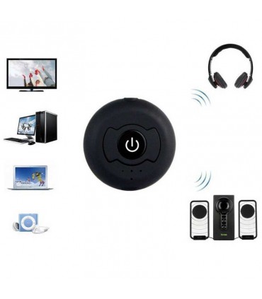 فرستنده بلوتوثی صدا Multi-point Wireless Audio Bluetooth Transmitter