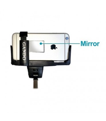 مونوپاد Gando GO-0114BL