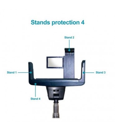 مونوپاد Gando GO-0114BL
