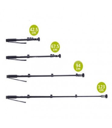 مونوپاد Yunteng YT-188