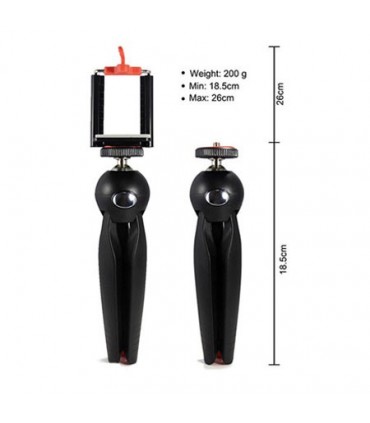 Tripod Yunteng YT-228