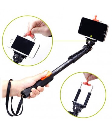 مونوپاد Yunteng YT-1288