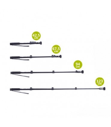 مونوپاد Yunteng YT-1288