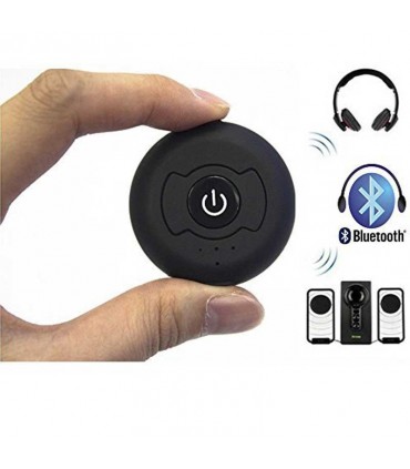 فرستنده بلوتوثی صدا Multi-point Wireless Audio Bluetooth Transmitter