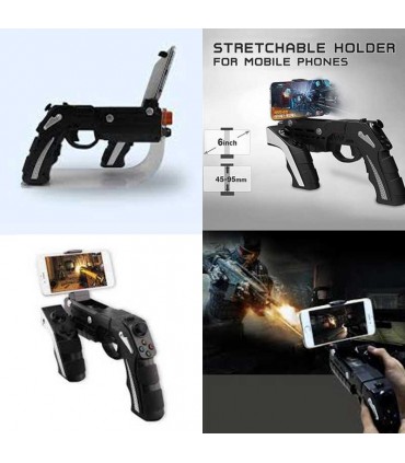 تفنگ بازی PG-9057