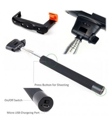 مونوپاد Z07-5