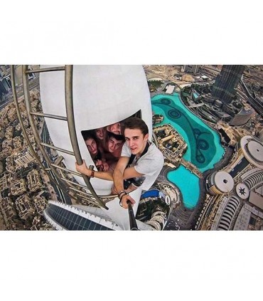 مونوپاد X.Cell Monopod MP-300