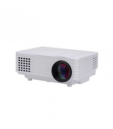 مینی ویدئو پروژکتور RD-805
