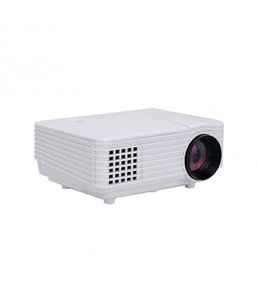 مینی ویدئو پروژکتور RD-805