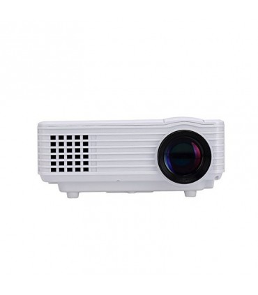 مینی ویدئو پروژکتور RD-805