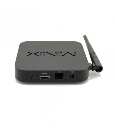 مینی پی سی Minix NeoZ64