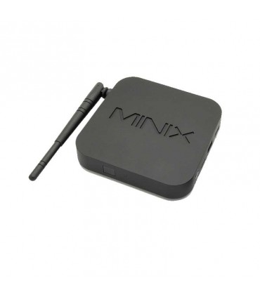 مینی پی سی Minix NeoZ64