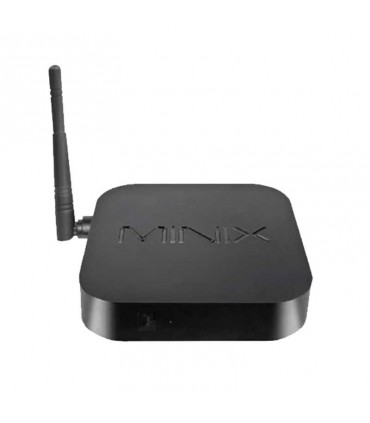 مینی پی سی Minix NeoZ64