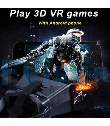 گیم پد مخصوص عینک واقعیت مجازی Terios T-3