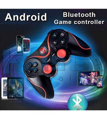 گیم پد مخصوص عینک واقعیت مجازی Terios T-3