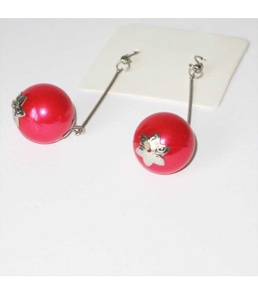 گوشواره چری