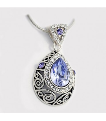 گردنبند آمیتیس