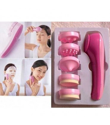 ماساژور صورت skin relief