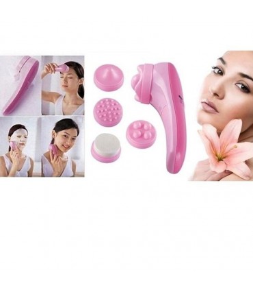 ماساژور صورت skin relief