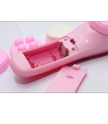 ماساژور صورت skin relief