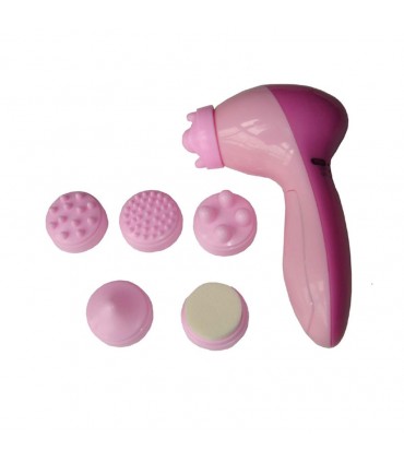ماساژور صورت skin relief