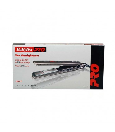 اتو مو بابیلیس BAB2091SDE