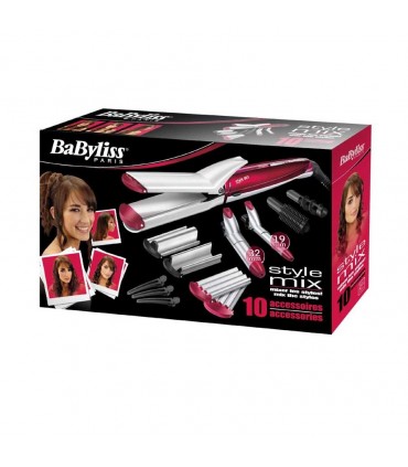 حالت دهنده بابیلیس MS21E